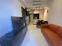 The Rise @ Oxley - Residences (D9), Apartment #316582261